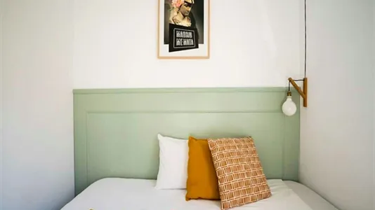 Rooms in Madrid Centro - photo 6