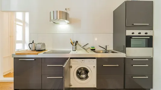 Apartments in Berlin Friedrichshain-Kreuzberg - photo 5