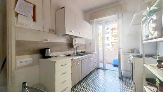 Rooms in Roma Municipio II – Parioli/Nomentano - photo 9