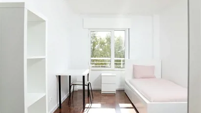 Room for rent in Lisbon (region)