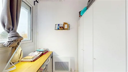Rooms in Toulouse - photo 3