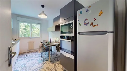 Rooms in Rennes - photo 10