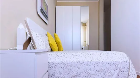 Rooms in Sesto San Giovanni - photo 1