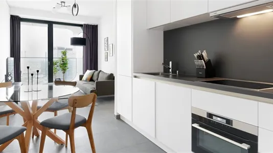 Apartments in Location is not specified - photo 10