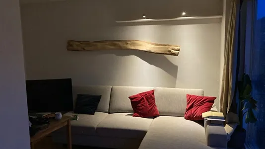 Apartments in Brussels Schaarbeek - photo 6