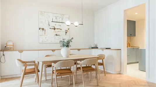 Apartments in Barcelona Eixample - photo 7