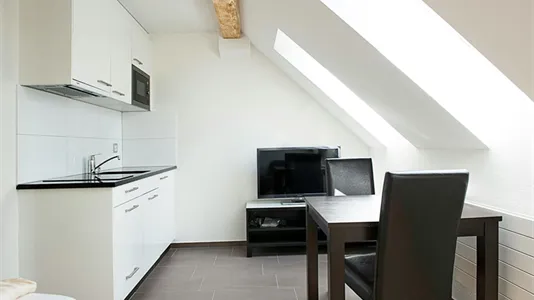 Apartments in Zürich Distrikt 5 - Industriequartier - photo 7