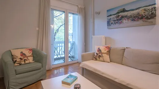 Apartments in Location is not specified - photo 4