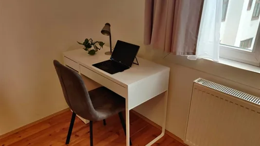 Apartments in Vienna Brigittenau - photo 10