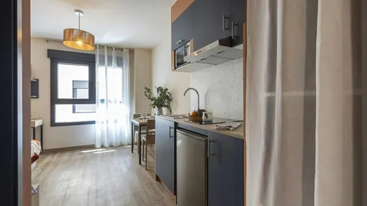 Apartments in Valencia Poblats Marítims - photo 4