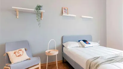Room for rent in Roma Municipio XIV – Monte Mario, Rome