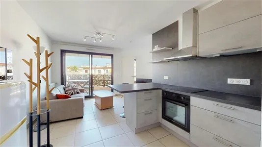 Apartments in Nice - photo 1