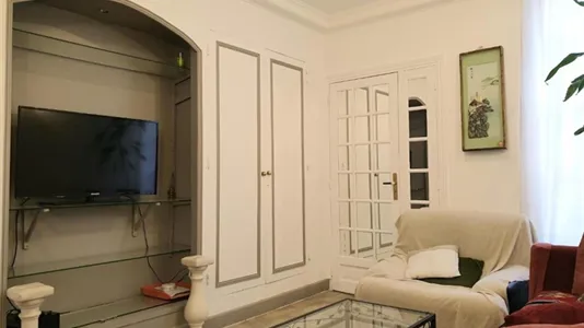 Apartments in Paris 8ème arrondissement - photo 6