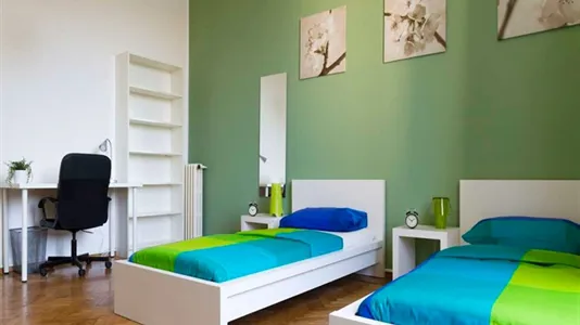 Rooms in Milano Zona 9 - Porta Garibaldi, Niguarda - photo 1