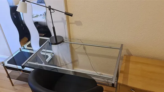 Rooms in Frankfurt Innenstadt I - photo 9