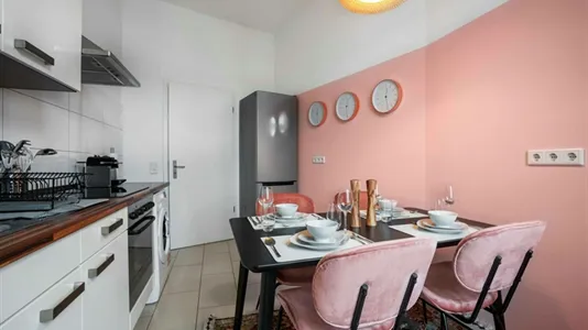 Rooms in Frankfurt Innenstadt II - photo 8