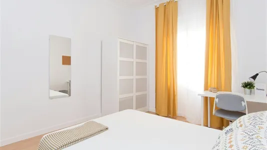 Rooms in Madrid Moncloa-Aravaca - photo 3