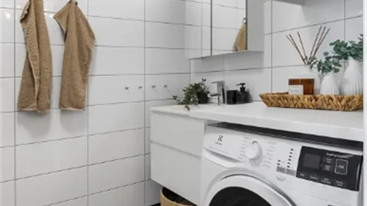 Apartments in Södertälje - photo 11