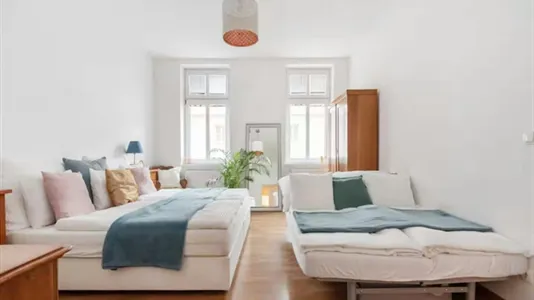 Apartments in Vienna Favoriten - photo 6