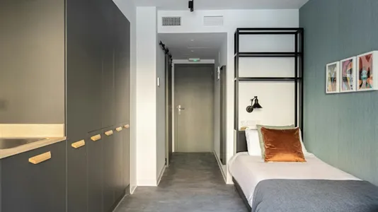 Apartments in Valencia Algirós - photo 6