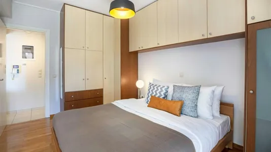 Apartments in Chalandri - photo 7