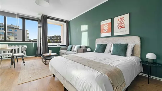 Apartments in Location is not specified - photo 4