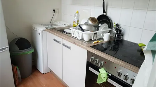 Rooms in Berlin Treptow-Köpenick - photo 7