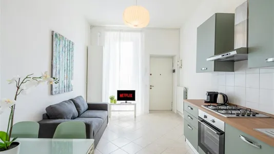 Apartments in Milano Zona 8 - Fiera, Gallaratese, Quarto Oggiaro - photo 9