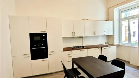 Rooms in Budapest Erzsébetváros - photo 3