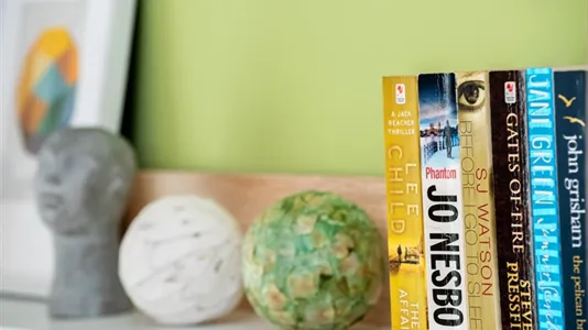 Apartments in Location is not specified - photo 8