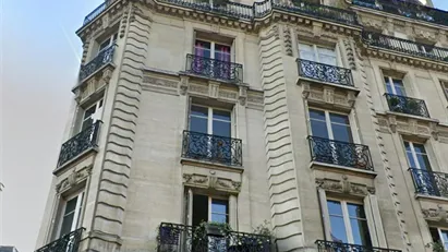 Apartment for rent in Paris 9ème arrondissement, Paris
