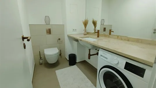 Apartments in Berlin Friedrichshain-Kreuzberg - photo 2