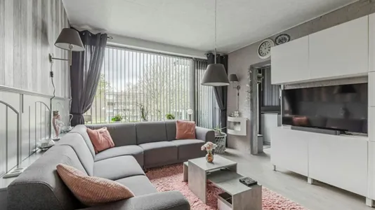 Apartments in Stad Brussel - photo 4