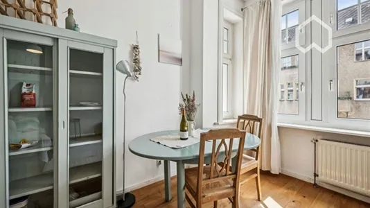 Apartments in Nice - photo 2