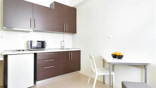 Apartments in Location is not specified - photo 4
