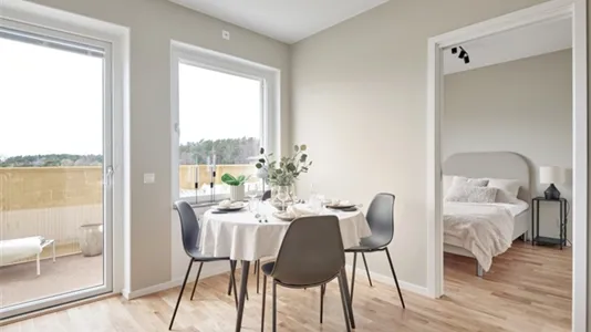 Apartments in Täby - photo 1