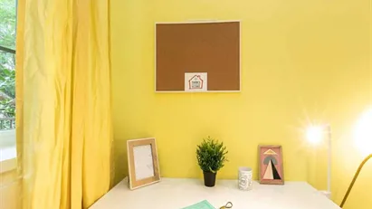 Room for rent in Milano Zona 5 - Vigentino, Chiaravalle, Gratosoglio, Milan