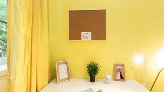 Rooms in Milano Zona 5 - Vigentino, Chiaravalle, Gratosoglio - photo 1