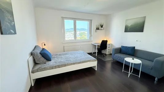 Rooms in Vienna Brigittenau - photo 3
