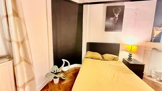 Rooms in Brussels Sint-Gillis - photo 6