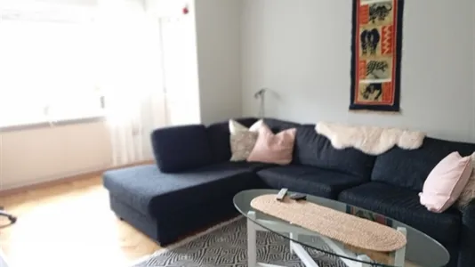 Apartments in Gothenburg East - photo 1