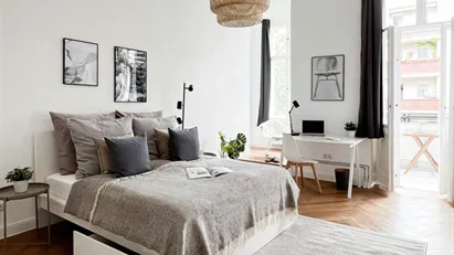 Apartment for rent in Berlin Tempelhof-Schöneberg, Berlin