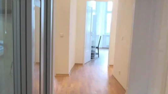Rooms in Berlin Mitte - photo 9