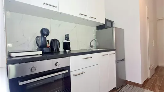 Apartments in Vienna Favoriten - photo 10