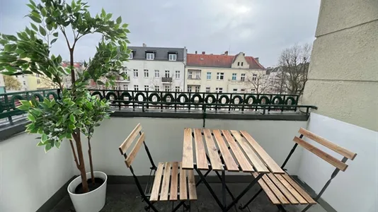 Apartments in Berlin Mitte - photo 4