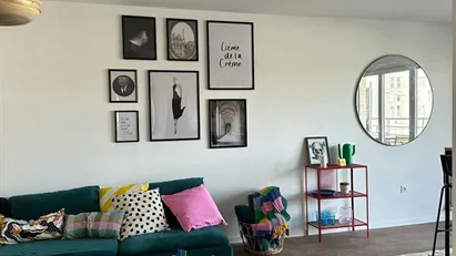 Room for rent in Créteil, Île-de-France