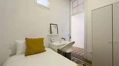 Room for rent in Barcelona Ciutat Vella, Barcelona