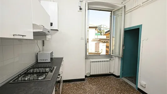 Rooms in Genoa - photo 7