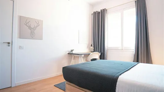 Rooms in Barcelona Les Corts - photo 4