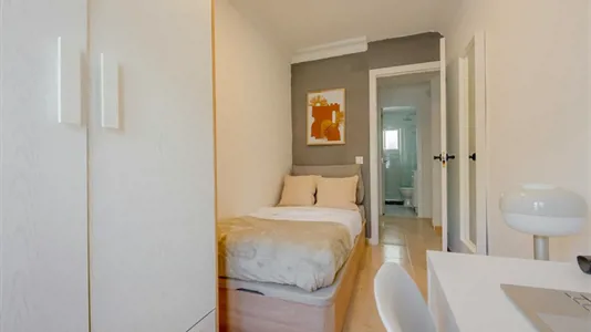 Rooms in Húmera-Somosaguas-Prado del Rey - photo 3